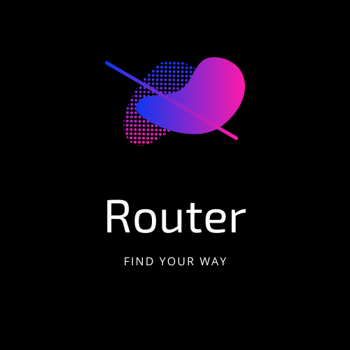 Фото - Router - travel network