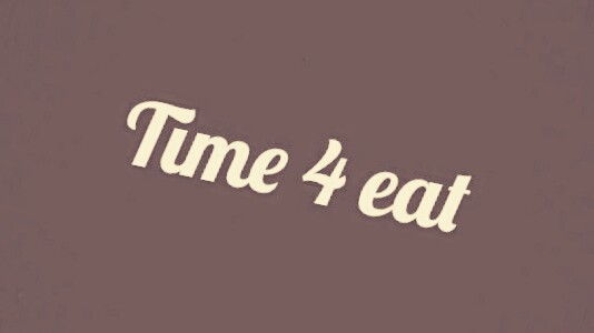 Фото - Time 4 eat