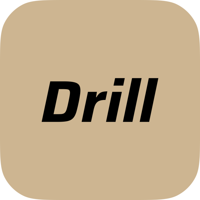 Photo - Drill App
