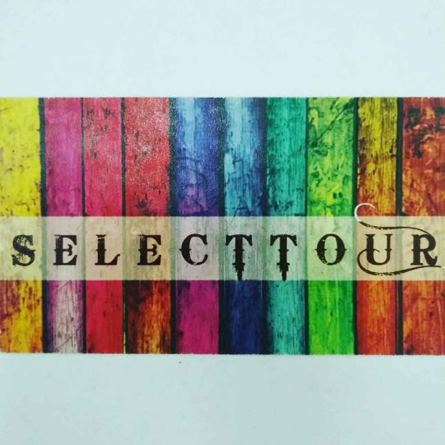Фото - Select tour