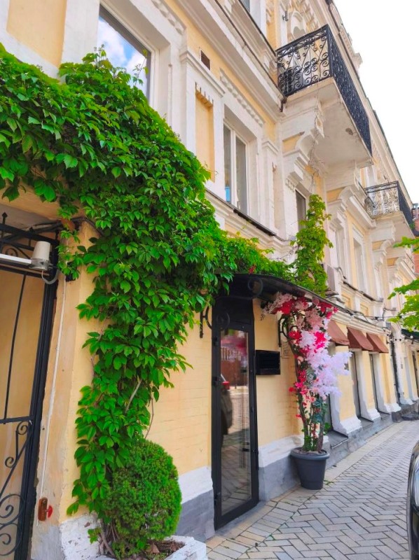 Фото 2 - Продається діючий прибутковий ресторан в Києві