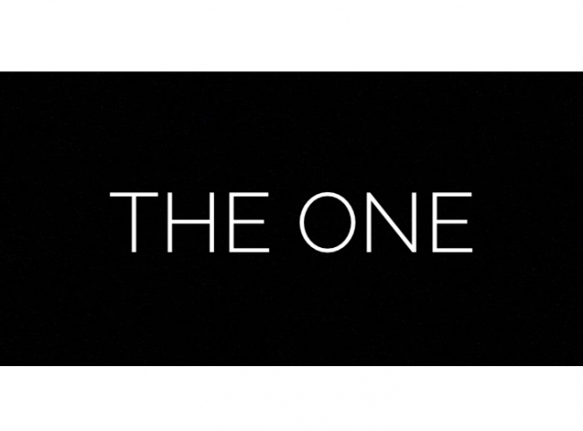 Фото - The one