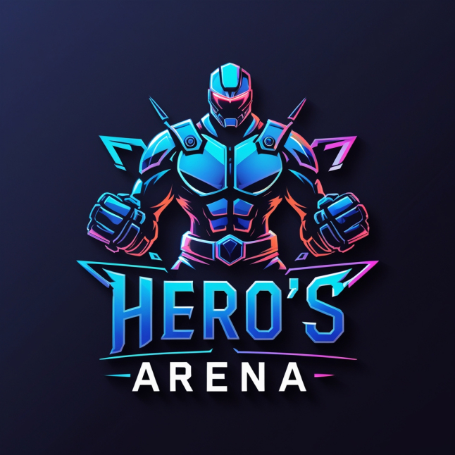 Фото - Hero’s Arena