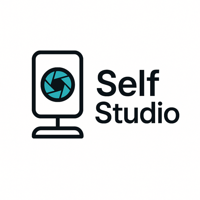 Фото - Фотостудія самообслуговування 