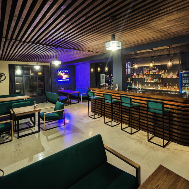 Фото - Black Forest