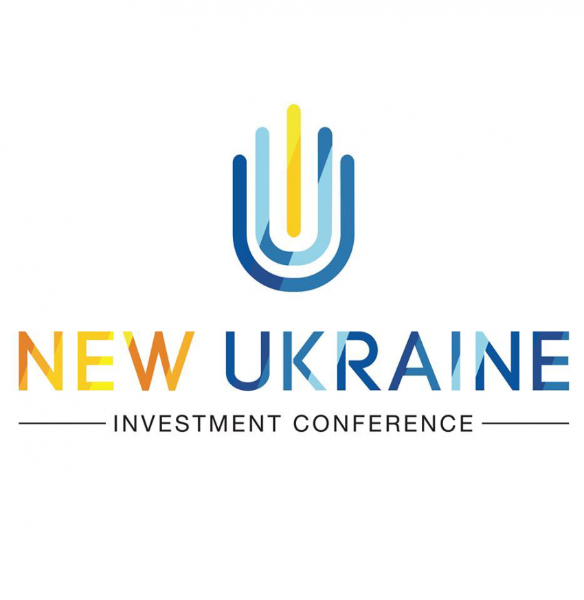 NEW UKRAINE INVESTMENT CONFERENCE 2018