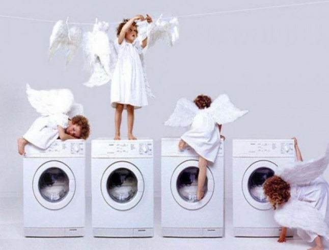 Фото - Happy Laundry