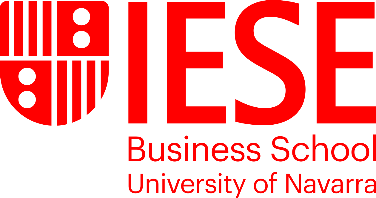 IESE Business School SCHOLARSHIP FOR UKRAINIAN STARTUP