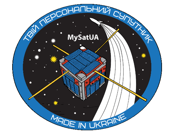Фото - MySatUA — Твій персональний супутник.