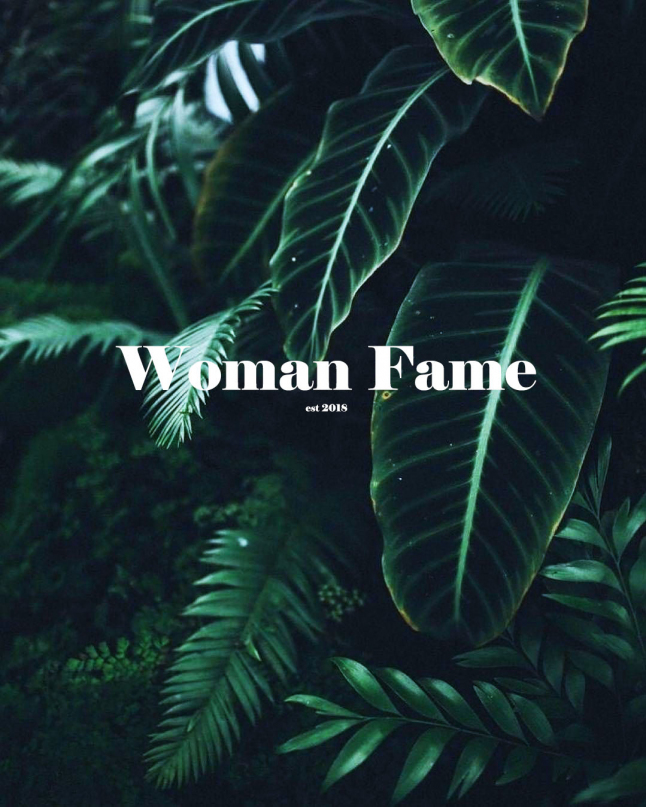 Фото - Woman Fame