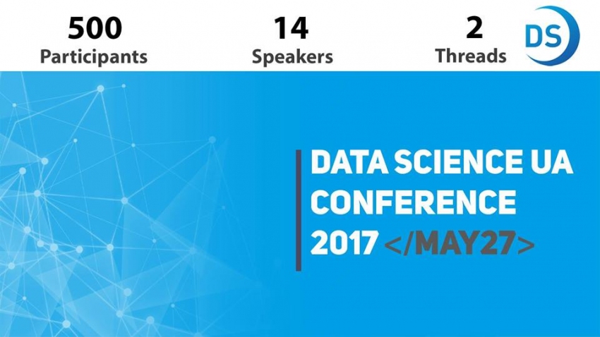 Data Science UA