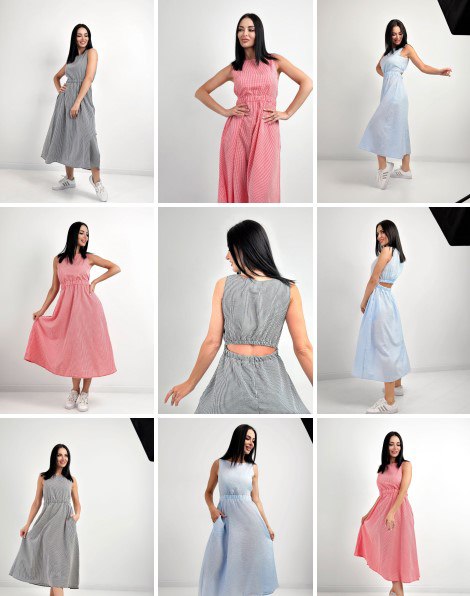 Фото 3 - Продаж жіночого одягу та аксесуарів в інстаграмі