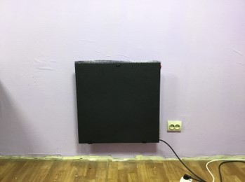 Фото 4 - Виробництво енергоефективних обігрівачів