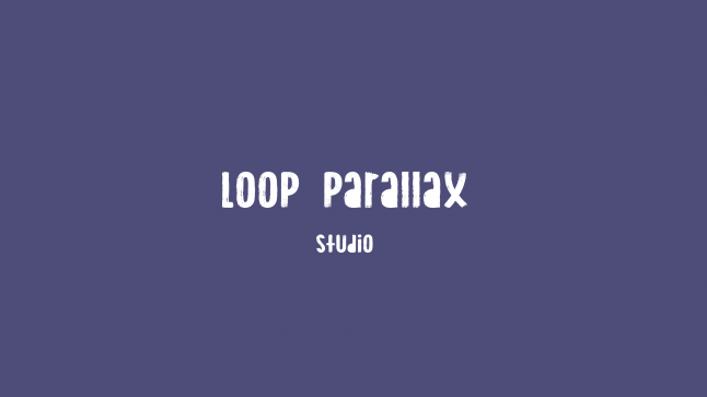 Фото - Loop Parallax