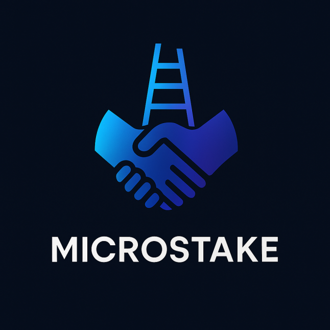 Фото - MICROSTAKE