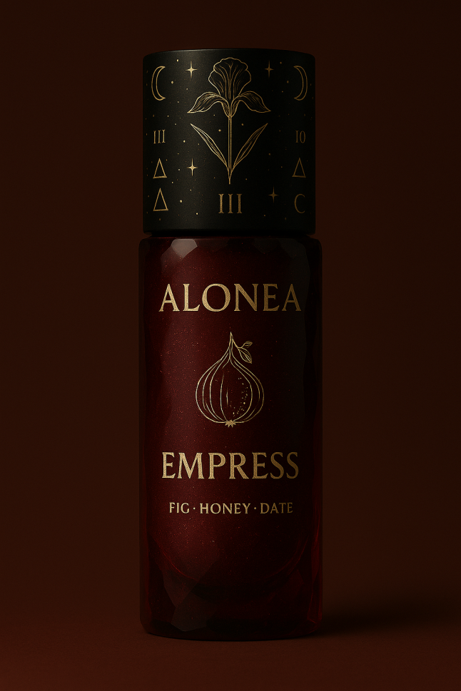 Фото - Alonea Alchemy