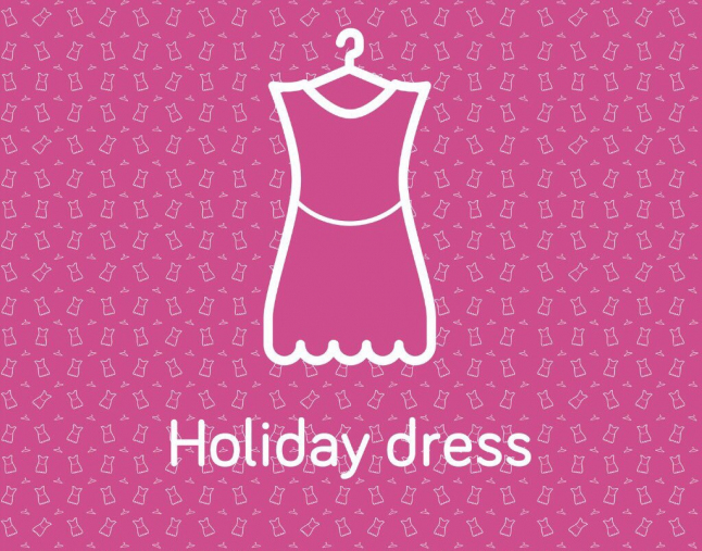 Фото - Holiday Dress