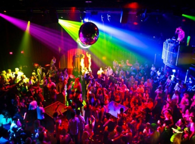 Photo - Kiev&Batumi Branded Night Club