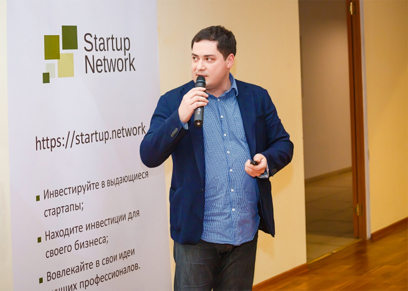 Стартап ценою в жизнь. LimpidArmor привлек через Startup.Network первый раунд инвестиций и готовится покорять мир