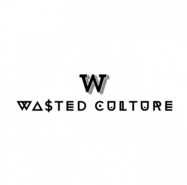 Photo - WASTED CULTURE