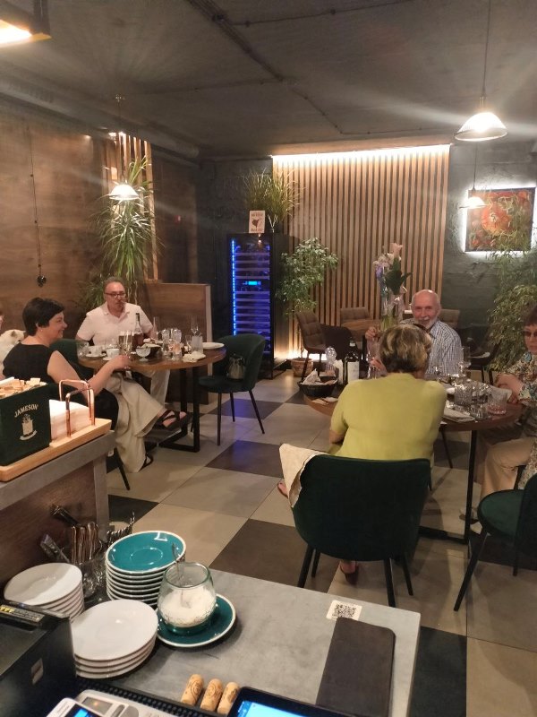 Фото 4 - Продається діючий прибутковий ресторан в Києві