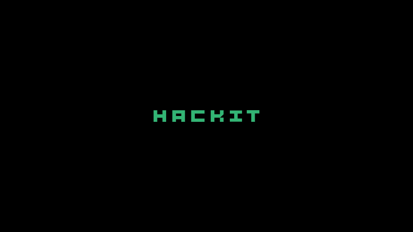 HackIT 4.0