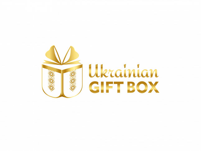 Фото - Ukrainian Gift Box