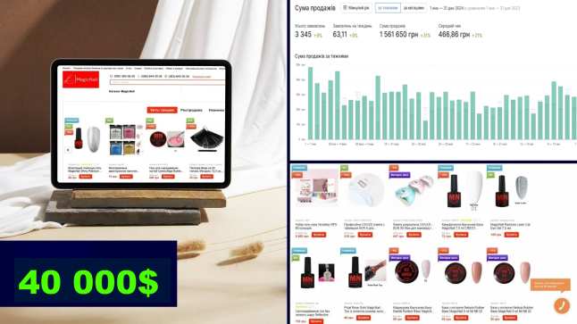 Фото - MagicNail