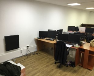 Фото 3 - Виробництво енергоефективних обігрівачів