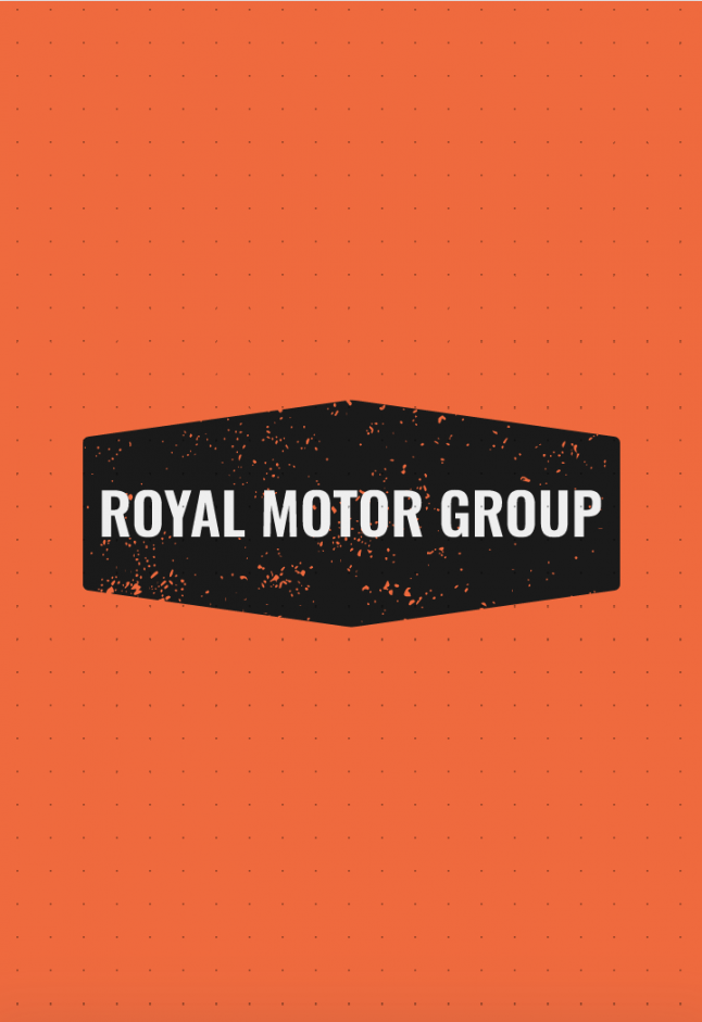 Фото - Royal motor group