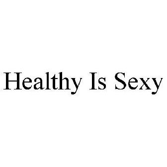 Фото - Healthy is Sexy