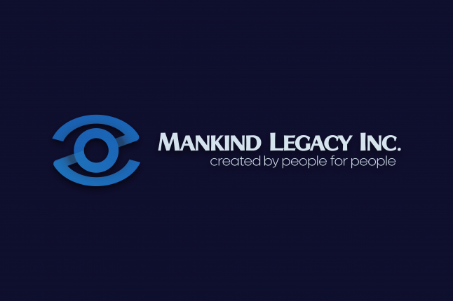 Фото - Mankind Legacy Inc. 