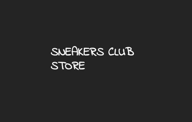 Фото - Sneakers Club store