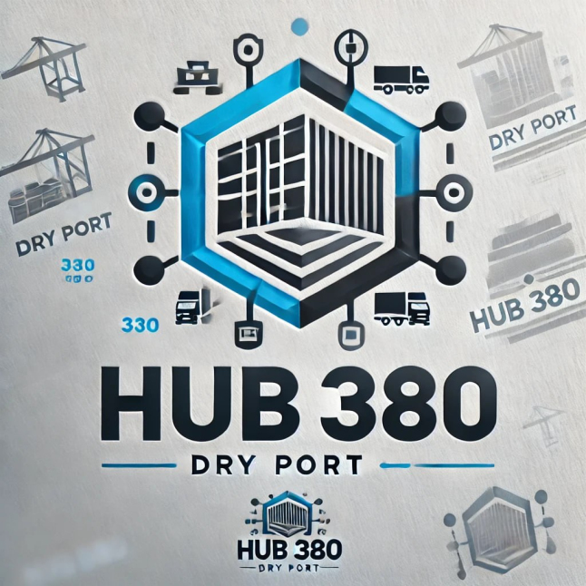 Фото - Dry Port HUB 380