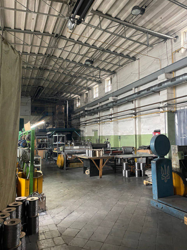 Фото - Завод ТМСпецмаш