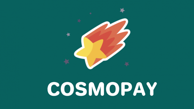 Фото - CosmoPay