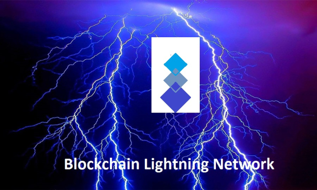 Фото - Blockchain Lightning Network