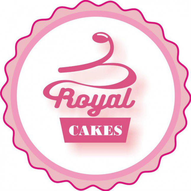 Фото - Royal Cakes