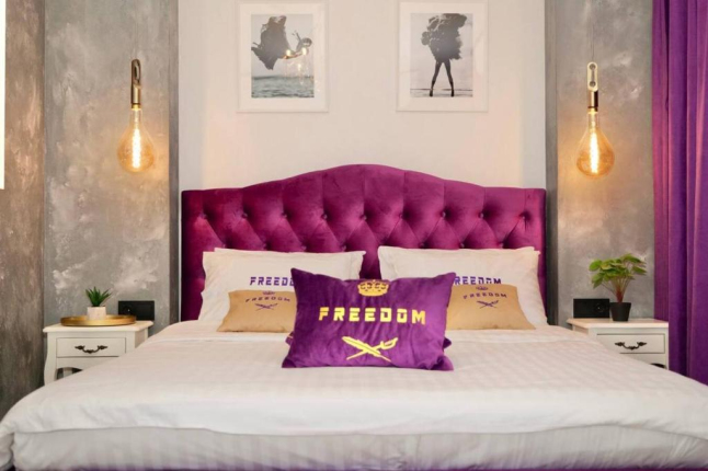 Фото - Freedom Apartments
