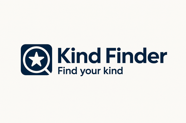 Фото - Kind Finder