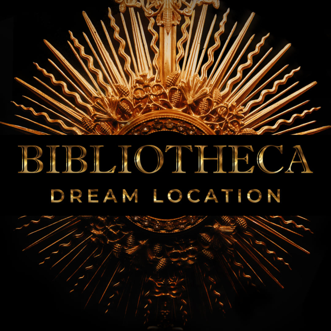 Фото - Dream Locatoin Bibliotheca