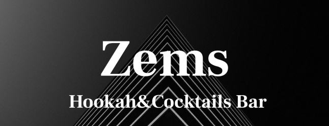 Фото - Zems Hookah&Coctails Bar