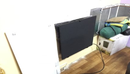 Фото 2 - Виробництво енергоефективних обігрівачів