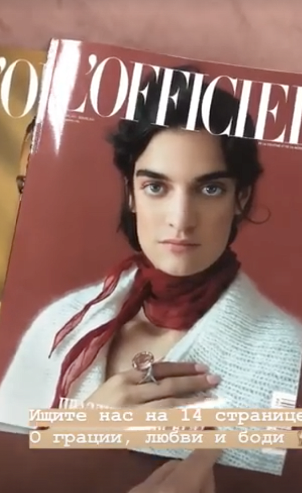 Фото 4 - Жіночий бренд  із сучасним систематичним підходом