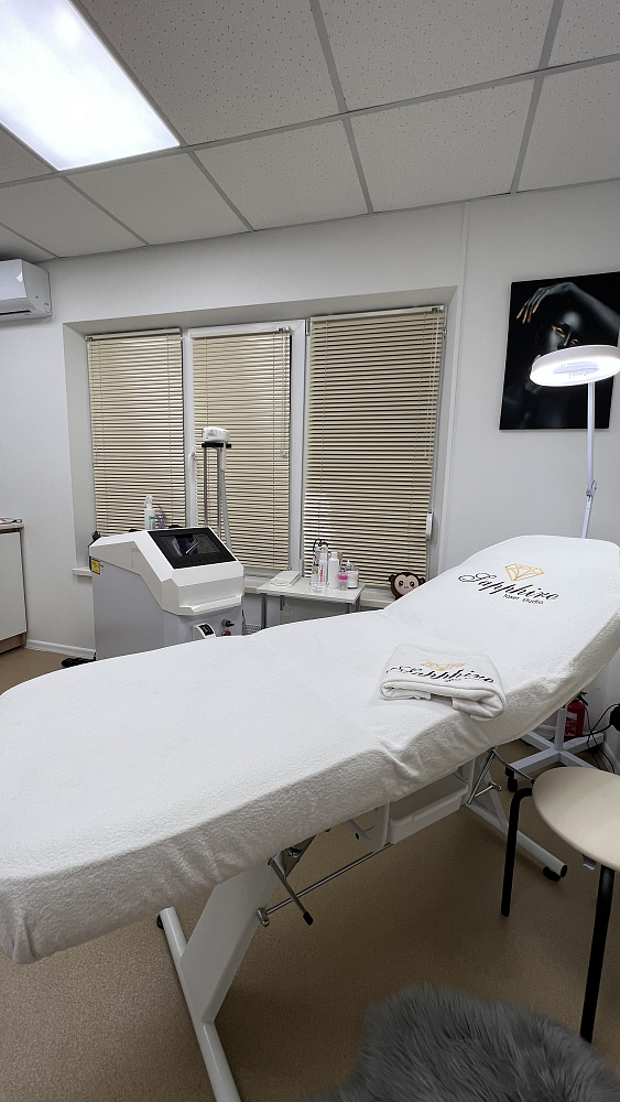 Фото 2 - Лазерна епіляція на найпотужнішому діодному лазері в Україні