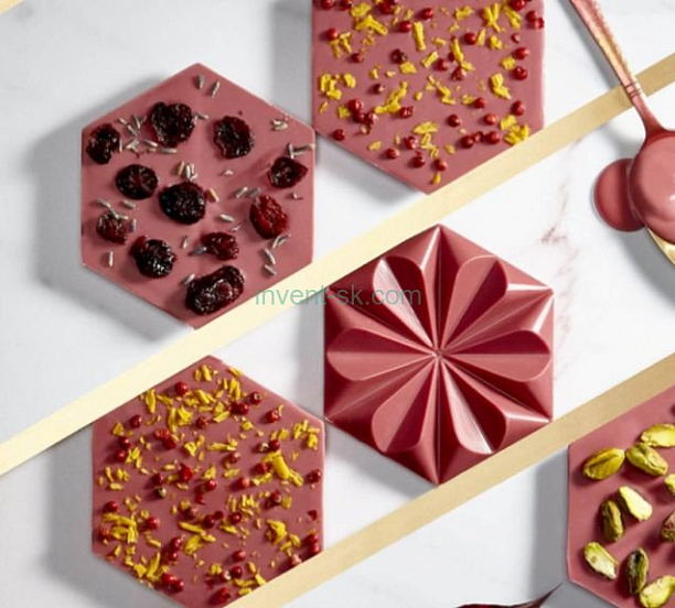 Фото 3 - Изгтовление конфет и шоколад ручной работы