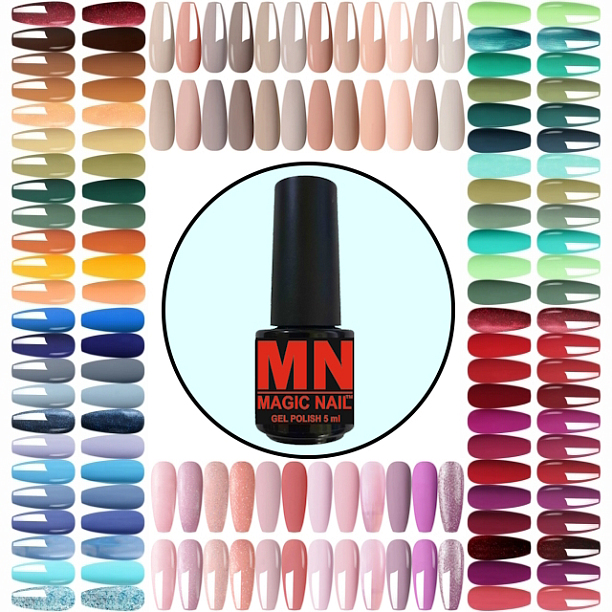 Фото 1 - Продам Готовий Бізнес По Розливу Та Продажу Гель-Лаків