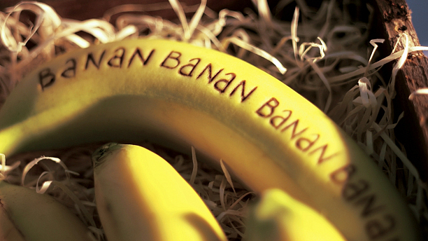 Фото 1 - BananaMessage