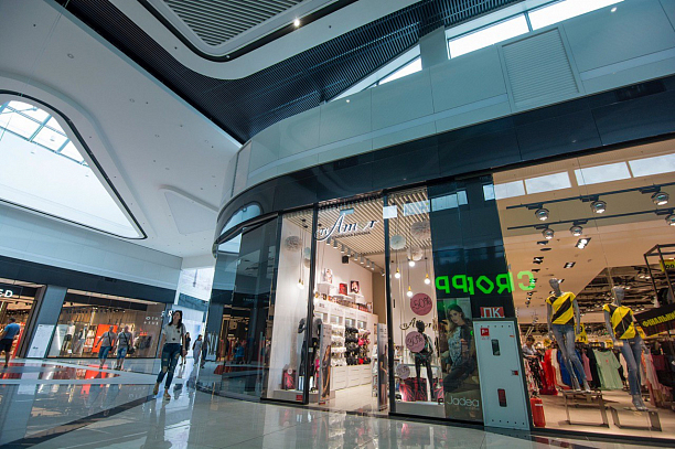 Фото 2 - Бутик бизнес по продаже нижнего белья (Lavina mall)