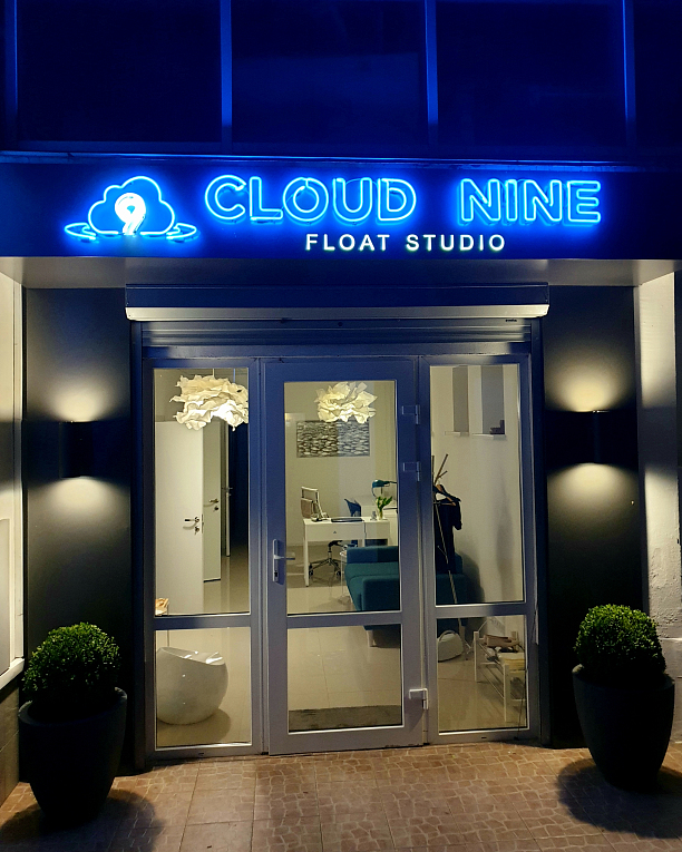 Фото 1 - Услуги флоатинга (сенсорная депривация), разные виды массажа